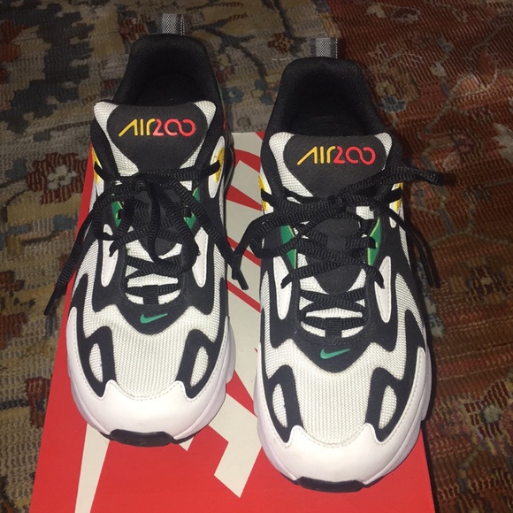 Nike air max 200 - Picture 2 of 3